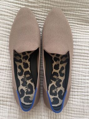 Rothy’s Almond Loafer